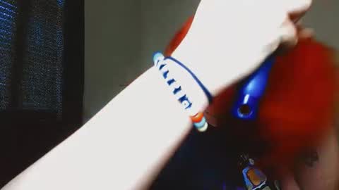 Exoticlexxii online show from September 2025 08:35:01 PM