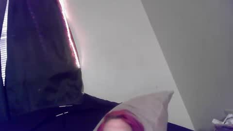 Exoticlexxii online show from January 2026 10:35:02 PM