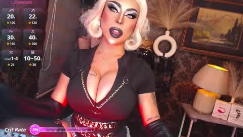 MARIA online show from January 2026 06:16:01 AM