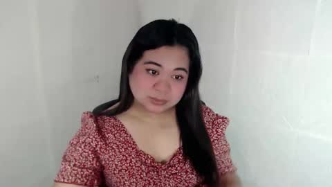 SHANTAL MARIE online show from November 2025 12:26:01 PM