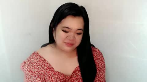 SHANTAL MARIE online show from January 2026 05:40:01 PM