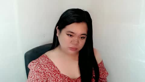 SHANTAL MARIE online show from January 2026 04:45:02 PM