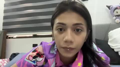 Snapshot of exotictssavie chatting on April 2026 08:35:01 AM exotictssavie online show from April 2026 08:35:01 AM