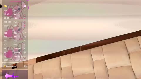 Snapshot of exoticvelvett02 chatting on February 2026 02:10:01 AM Velvet online show from February 2026 02:10:01 AM