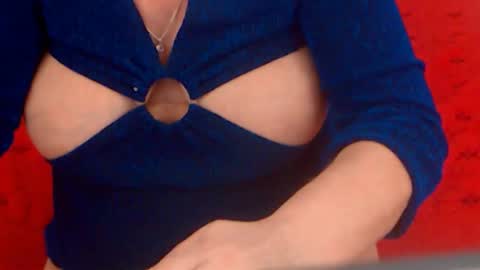 Alana online show from January 2025 02:03:02 AM