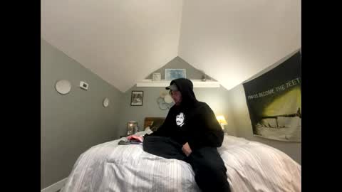 Explosivee andyy online show from October 2025 10:48:01 AM