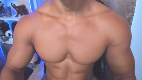 GABRIEL online show from December 2024 07:12:01 PM