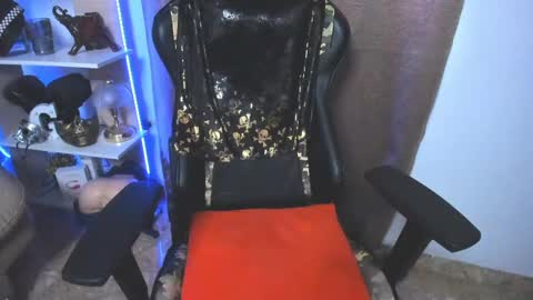 GABRIEL online show from December 2024 08:23:02 PM