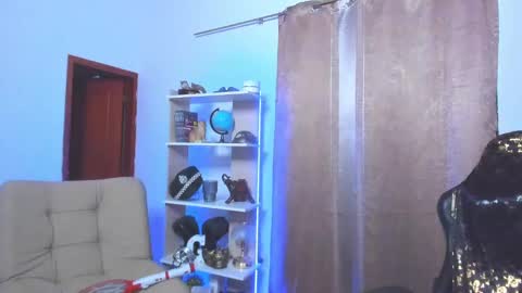 GABRIEL online show from December 2024 11:34:02 PM