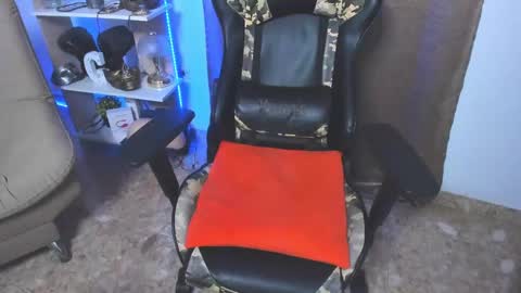 GABRIEL online show from February 2025 01:40:02 AM