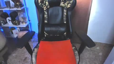 GABRIEL online show from February 2025 07:59:02 PM