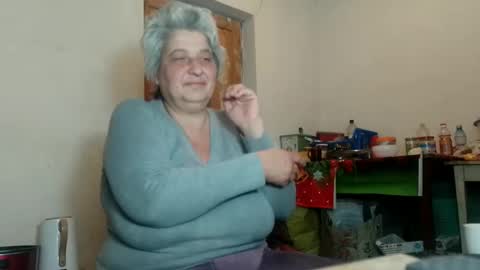 ExquisiteMature online show from January 2025 10:08:02 PM