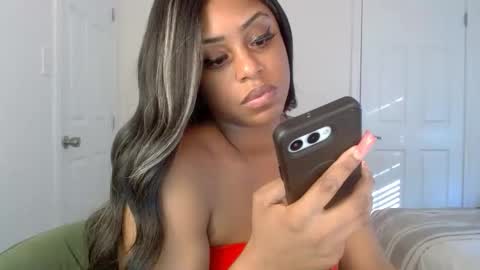 exstacybanks online show from November 2025 09:28:01 PM