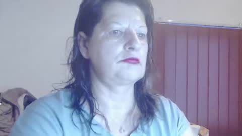 ExtasyMature online show from February 2025 05:29:01 AM