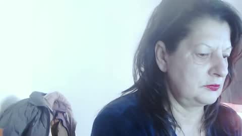 ExtasyMature online show from February 2025 09:47:02 AM