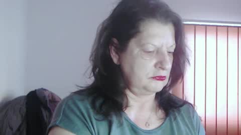 ExtasyMature online show from February 2025 06:34:01 AM