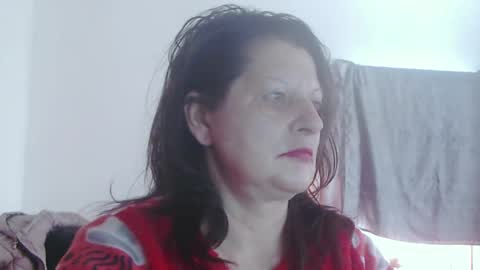 ExtasyMature online show from February 2025 12:47:02 PM