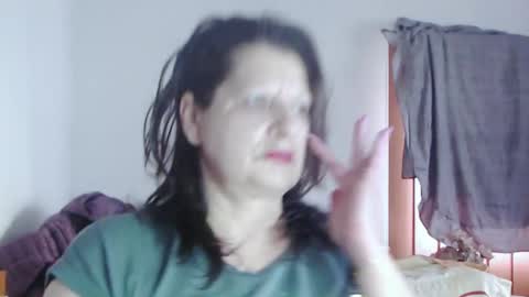 ExtasyMature online show from March 2025 06:10:02 AM