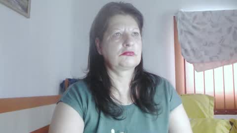 ExtasyMature online show from September 2025 06:13:02 AM