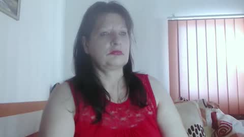 ExtasyMature online show from September 2025 07:21:01 AM