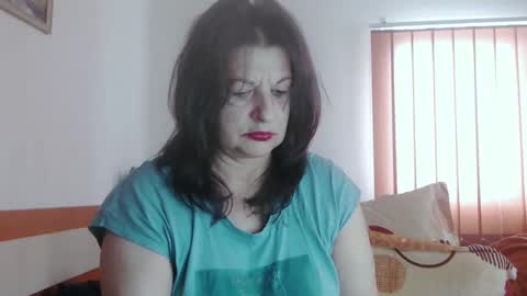 ExtasyMature online show from September 2025 10:31:01 AM