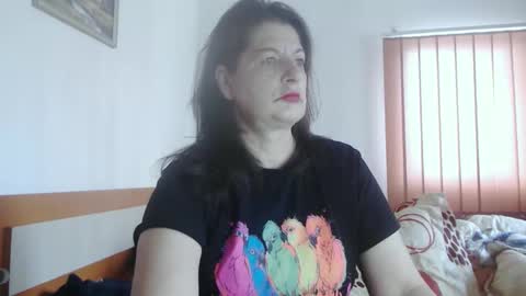 ExtasyMature online show from October 2025 07:07:01 AM