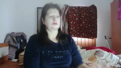 ExtasyMature online show from January 2026 07:02:01 AM