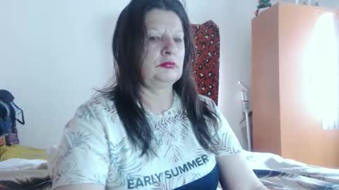 ExtasyMature online show from May 2026 07:59:02 AM
