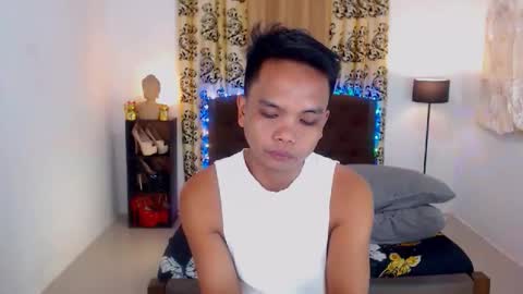 JOHNDAVE online show from September 2025 04:20:02 PM