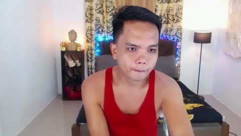 JOHNDAVE online show from September 2025 08:48:02 AM