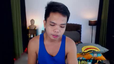 JOHNDAVE online show from October 2025 02:20:01 AM