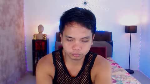 JOHNDAVE online show from February 2026 02:05:02 AM