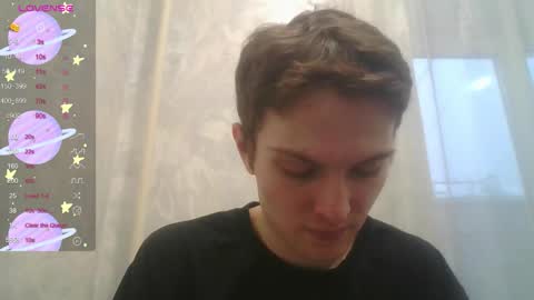 Beavis online show from December 2025 09:29:02 AM