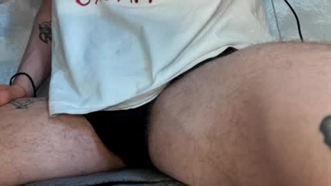 Beavis online show from February 2026 11:06:02 AM