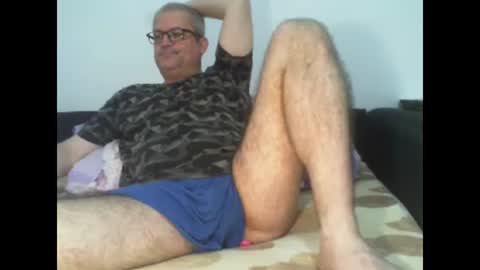 GEORGE online show from September 2025 02:33:01 AM