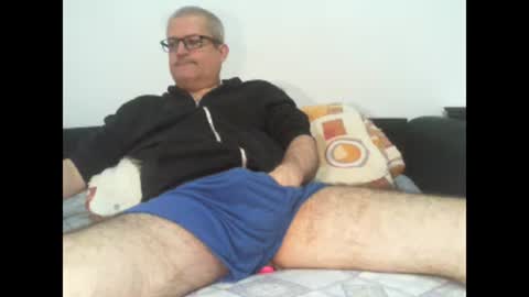 GEORGE online show from October 2025 05:08:02 AM