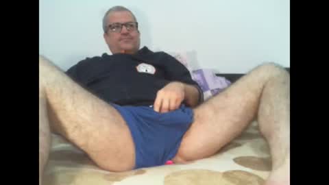 GEORGE online show from October 2025 04:25:02 AM