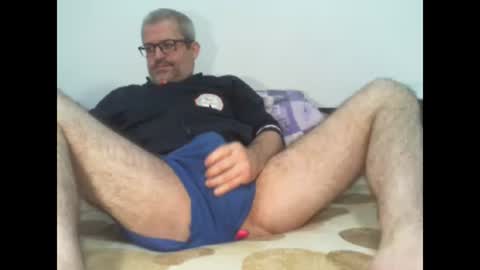 GEORGE online show from November 2025 01:03:02 AM