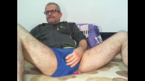 GEORGE online show from January 2026 02:47:02 AM