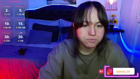 Snapshot of eymmy_24 chatting on October 2025 03:27:02 AM eymmy_24 online show from October 2025 03:27:02 AM