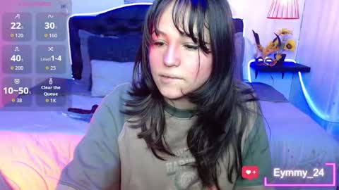 Snapshot of eymmy_24 chatting on October 2025 03:29:01 AM eymmy_24 online show from October 2025 03:29:01 AM