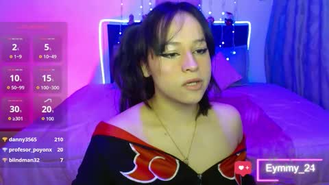 Snapshot of eymmy_24 chatting on November 2025 01:00:01 AM eymmy_24 online show from November 2025 01:00:01 AM