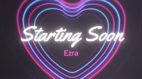 Snapshot of ezra chatting on January 2025 11:16:02 PM Ezra online show from January 2025 11:16:02 PM