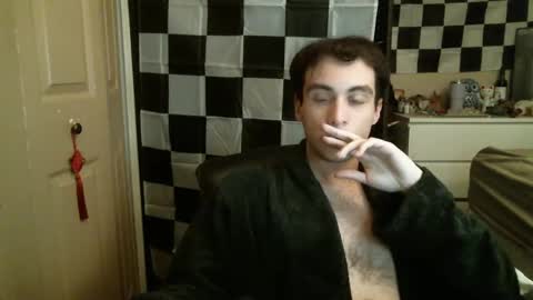 Ezra Naamah online show from January 2025 01:39:02 AM