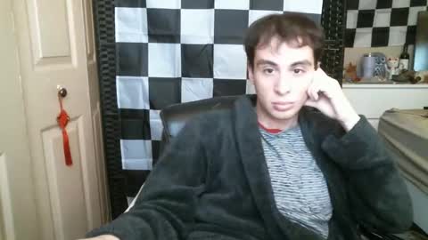 Ezra Naamah online show from January 2025 08:06:02 PM