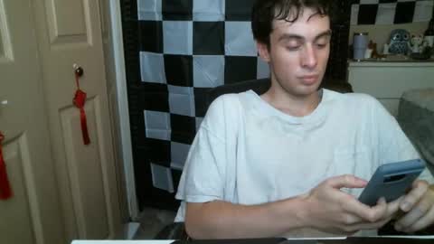 Ezra Naamah online show from February 2025 09:47:02 PM