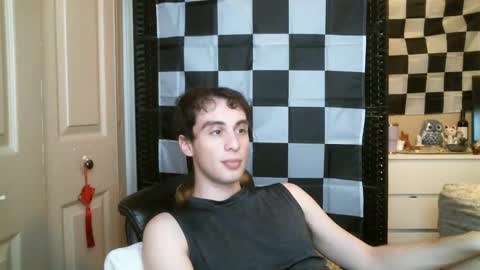 Ezra Naamah online show from February 2025 10:43:02 PM