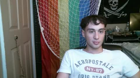 Ezra Naamah online show from October 2025 10:09:01 PM