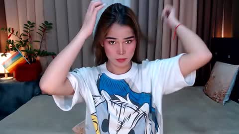 UR SWEET EZRA online show from December 2024 09:44:02 AM