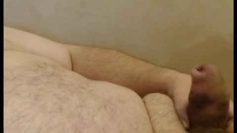 Fatcock online show from December 2024 12:52:01 AM